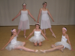 Grade 1 IDTA Ballet