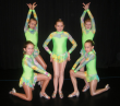 Latin Group
