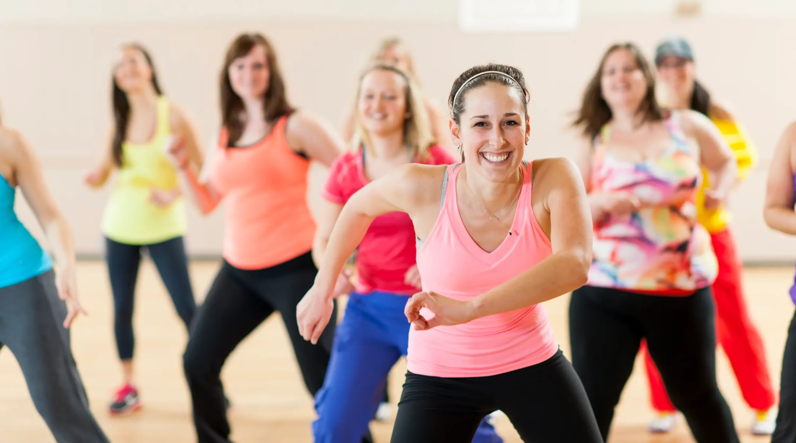 DJs Dancercise